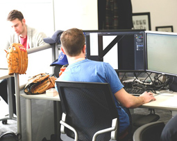 DDOS压力测试网页端